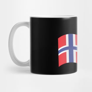 Norway Mug